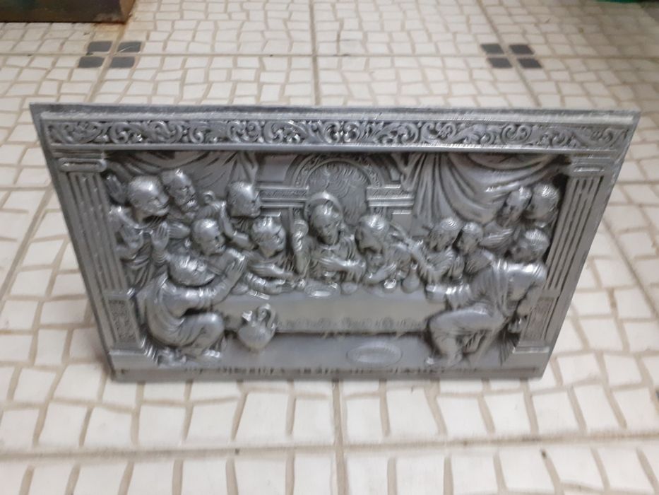 Peças para decoração