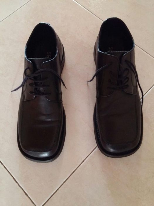 Sapatos homem N°40