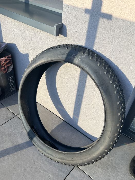 Rower elektryczny