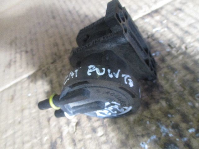 Válvula controlo de ar FIAT Punto (176_)