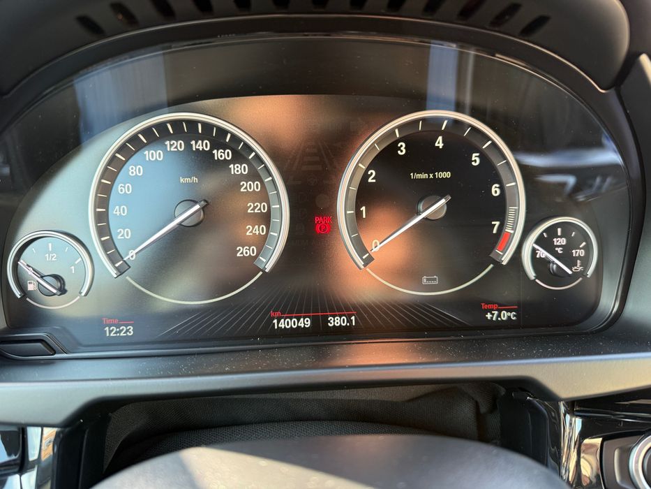 BMW X5 2018 VIN WBAKT010900Z77004 фото оголошення 9 з 24