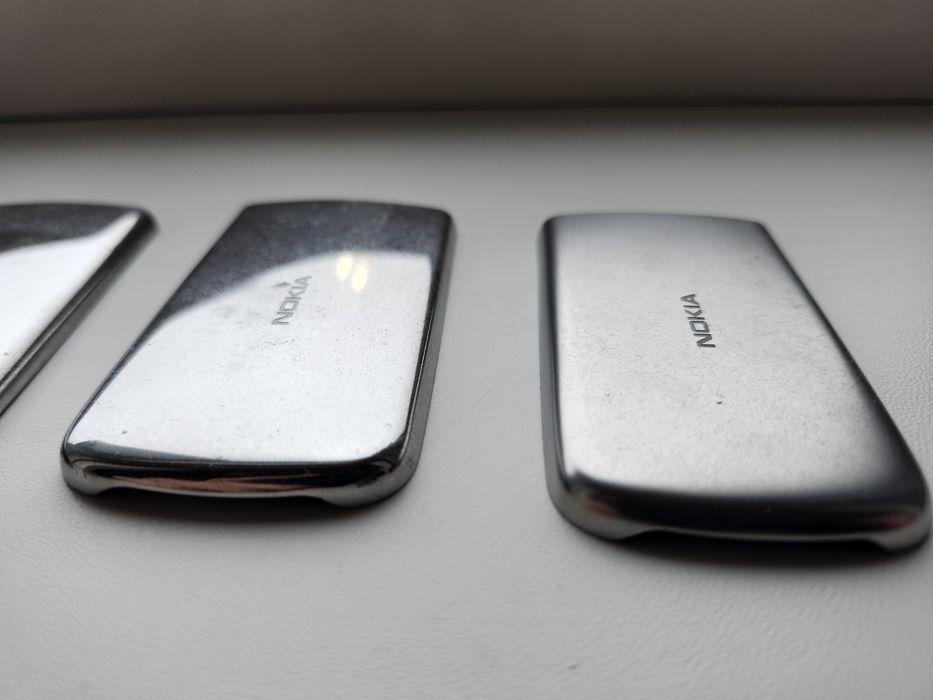 Деталь Nokia 6700 classic