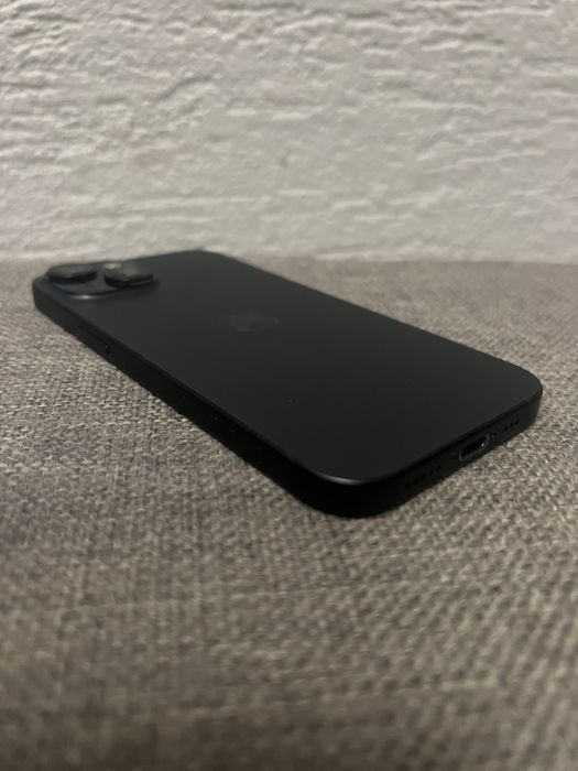 Iphone 15 128gb, 100% bateria, gwarancja