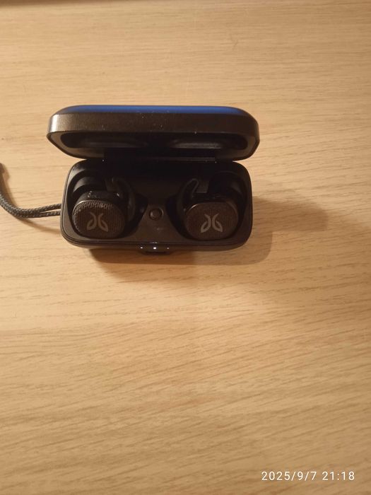 Навушники Logitech Jaybird Vista 2  безпровідні IP68 bluetooth TWS