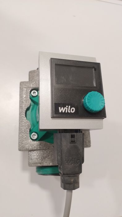 Pompa Wilo Stratos Pico 30/1-6