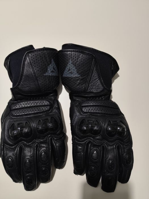 Luvas dainese  D-dry