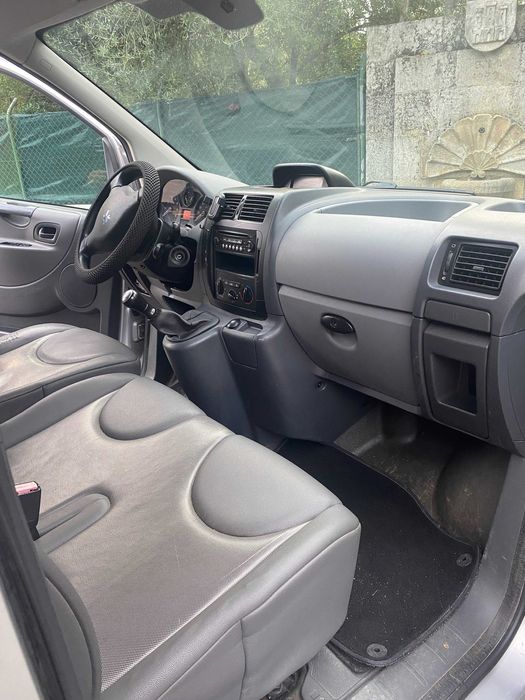 Peugeot Expert 1.6 HDi 2008 | 160.000 km | Oportunidade