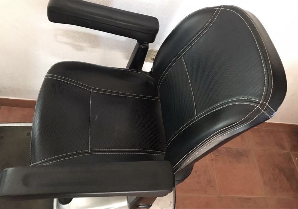 Invacare Leo - Mobilidade Elétrica