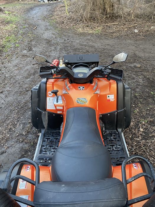Продам cf moto x8 800 або обмін