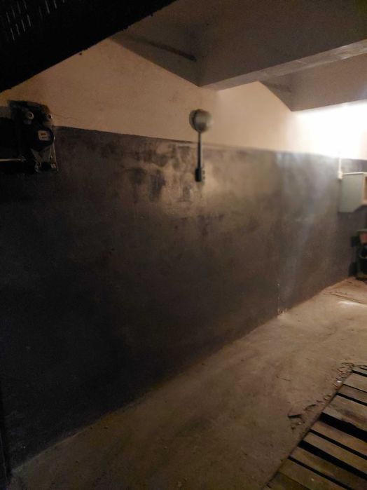 Продам подземный гараж