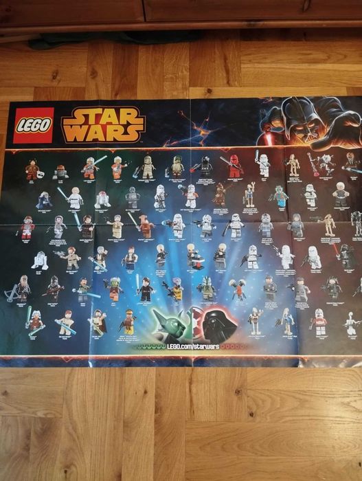 Lego Star Wars 75054 AT-AT