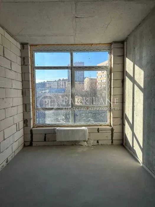 Продаж 2кімн кв 74кв.м в ЖК LookyanSky Лукʼян Скай Глибочицька Поділ - View 5