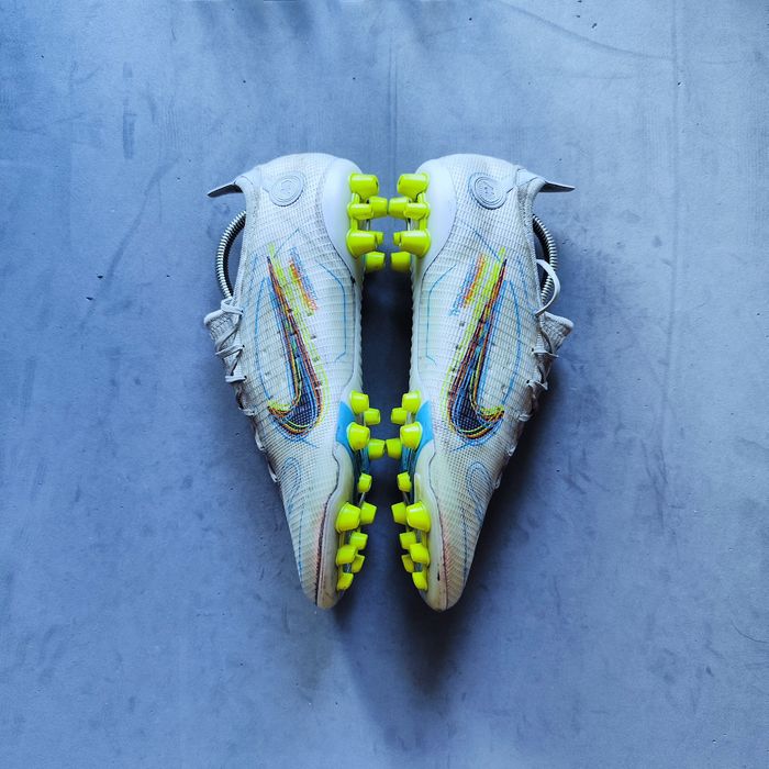 Korki Nike Mercurial Vapor 14 Elite AG 45,5
