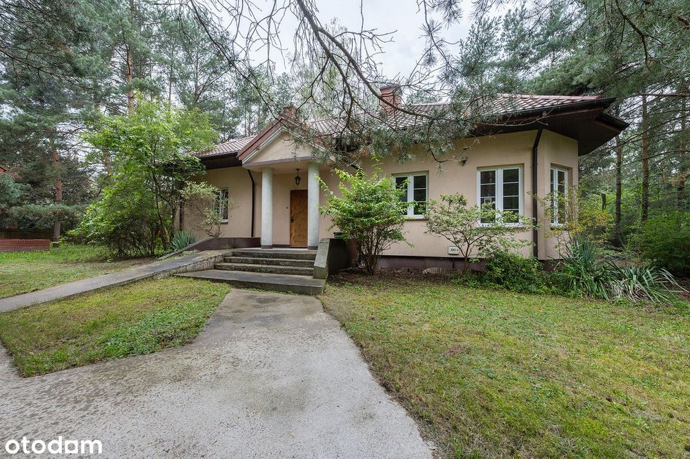 Dom – Hornówek, powiat warszawski zachodni - Widok 4