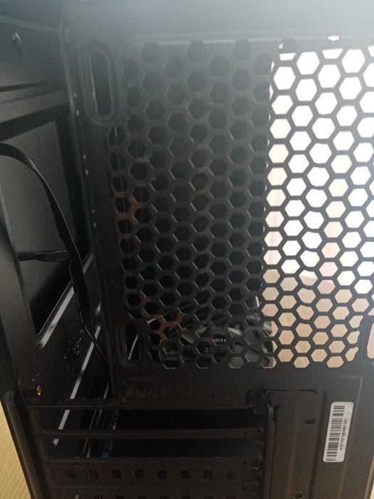 Caixa PC Nox ATX