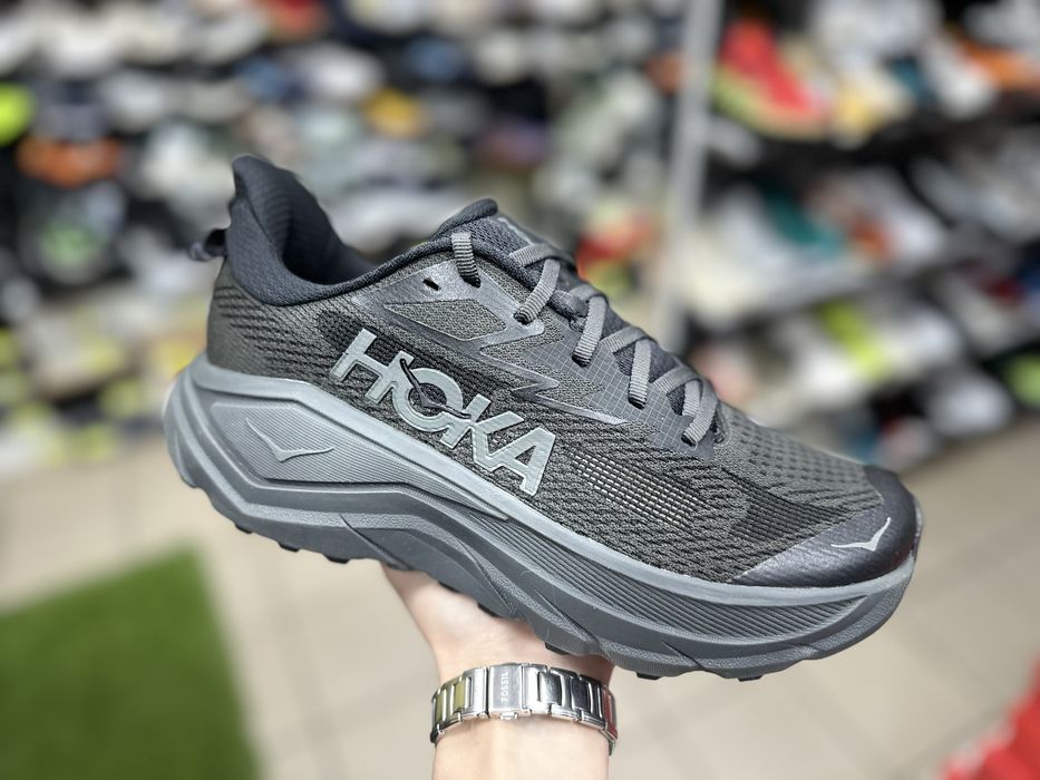 Кросівки Hoka Challenger 8 ( РОЗМІР 37 1/3 - 40 - 41 1/3 - 44 - 44 2/3  )