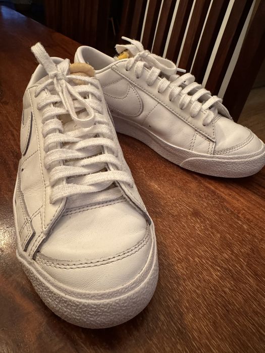 Nike Blazer Low sneakersy 37,5
