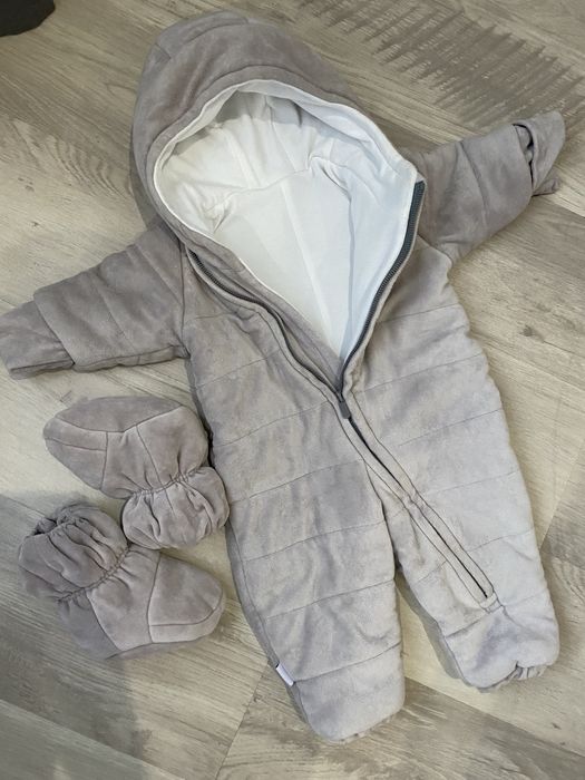 Комбінезон 74р