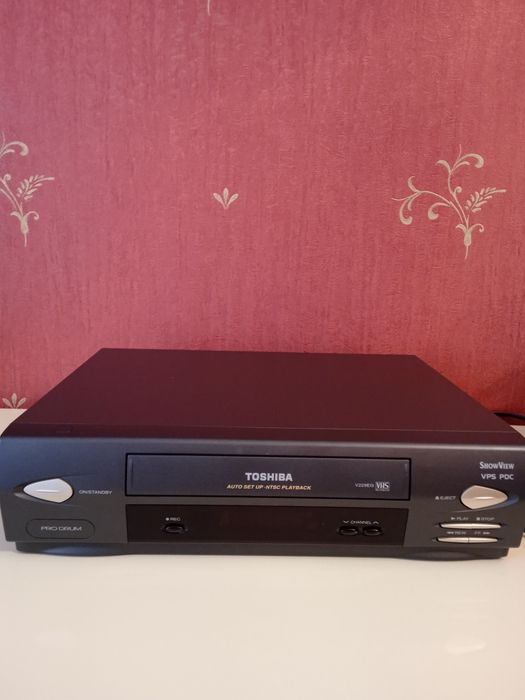 toshiba v - купити іншу ТВ, відеотехніку - Ціна на OLX.ua