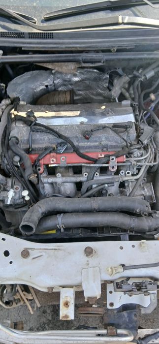 Моторы Mitsubishi