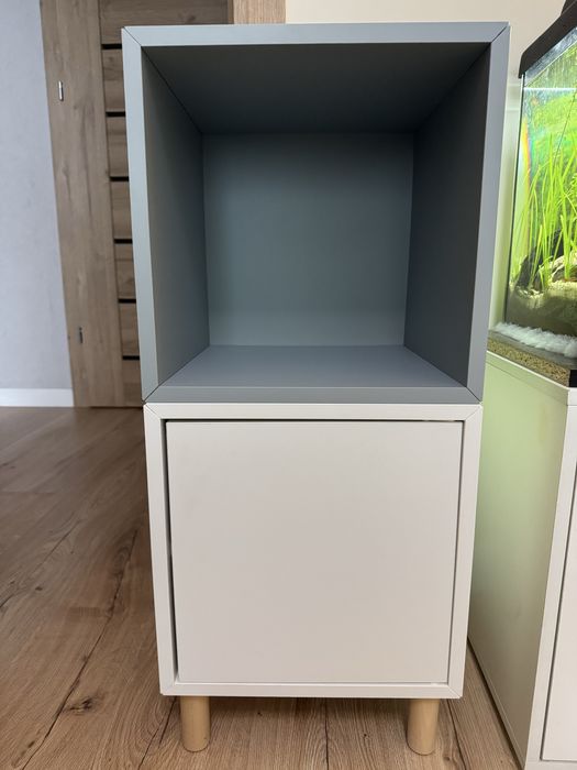Szafka Ikea Eket