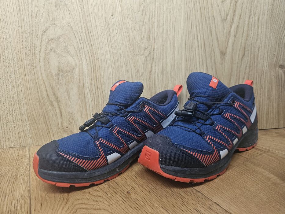 Buty turystyczne Salomon XA Pro roz. 39