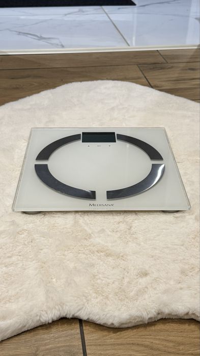 Balança Medisana BS 444 - Bluetooth