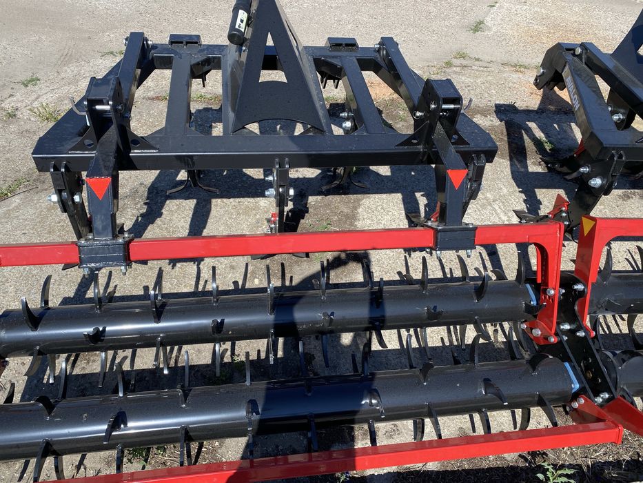 Глибокорозпушувач Чизель на МТЗ від 80к.с - 400 к.с Рихлітєль