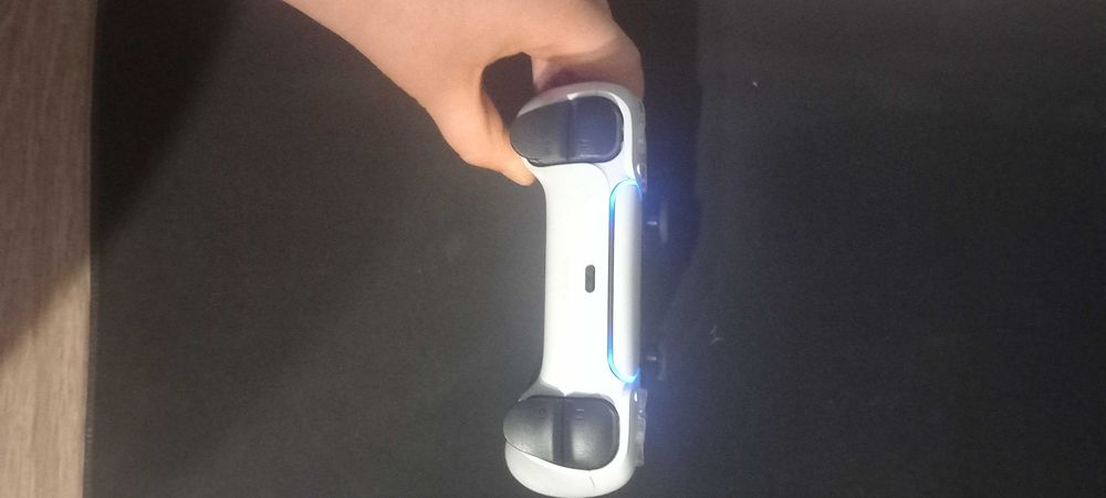 Pad do PlayStation 5