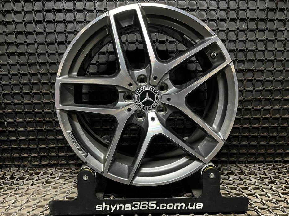 Диски MERCEDES AMG A/B/C/E-Class,GLC,GLA,GLB,CLA R19 5X112 A2534011800