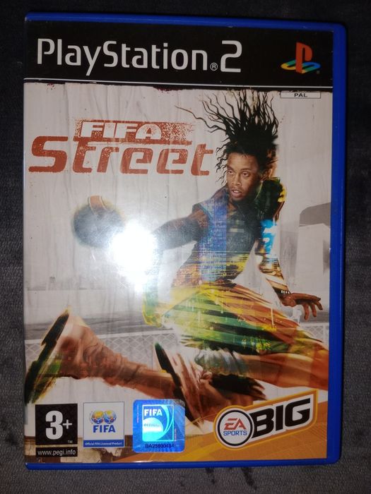 Jogo Para PlayStation 2