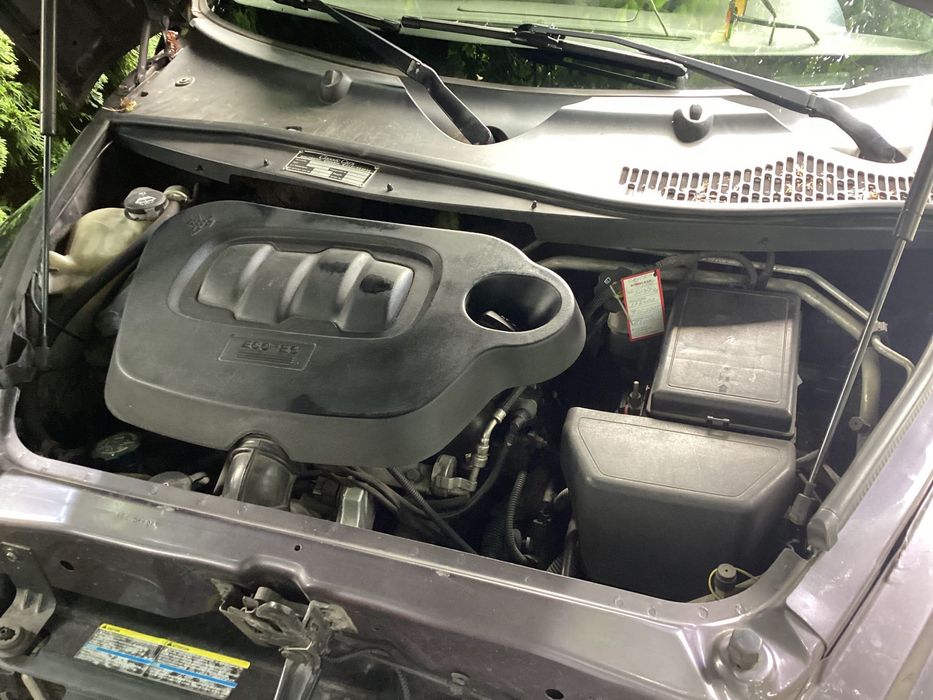 Chevrolet HHR 2.2+LPG.Genialne,oryginalne autko rodzinne.OC/PT na rok!