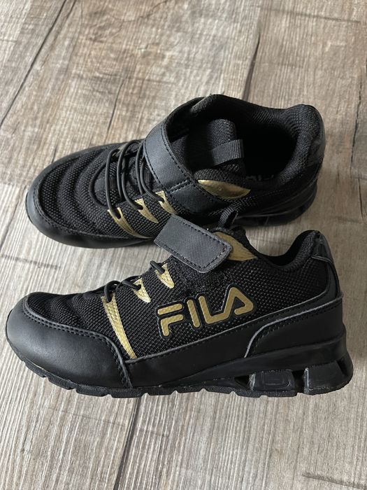 Кроссовки 20,5 см кросівки 31 розмір Fila