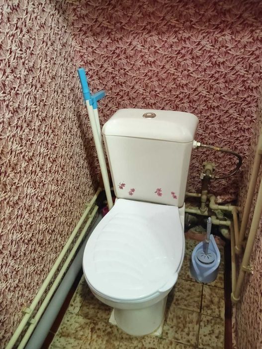 Продаётся 1 ком квартира Осипенковский микрорайон