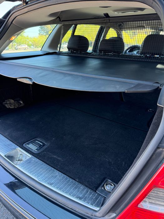 Mercedes Benz c220 w204