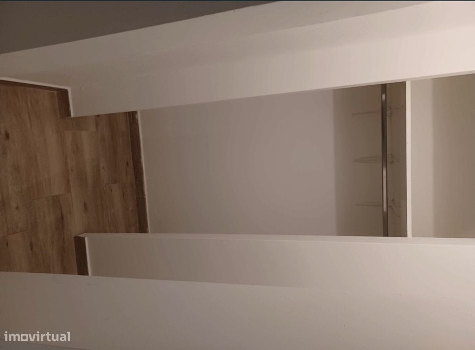 Apartamento T1 Caldas Rainha centro