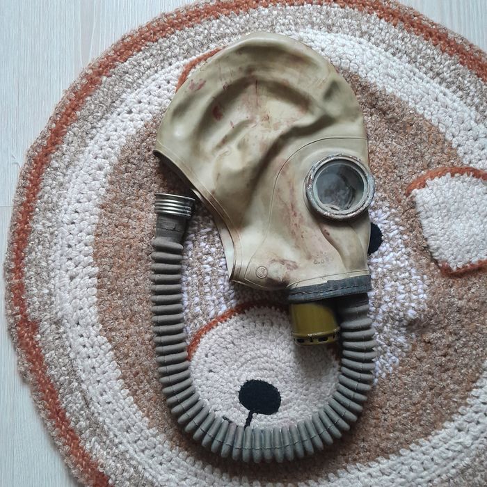 ОБМЕНЯЮ ГП-41М И ШМ-4У