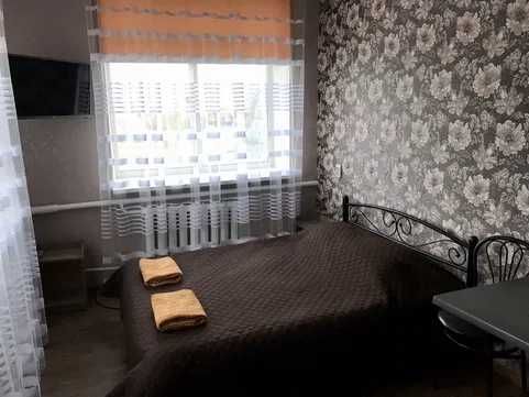 Житло Кролевець подобово. Аренда жилья