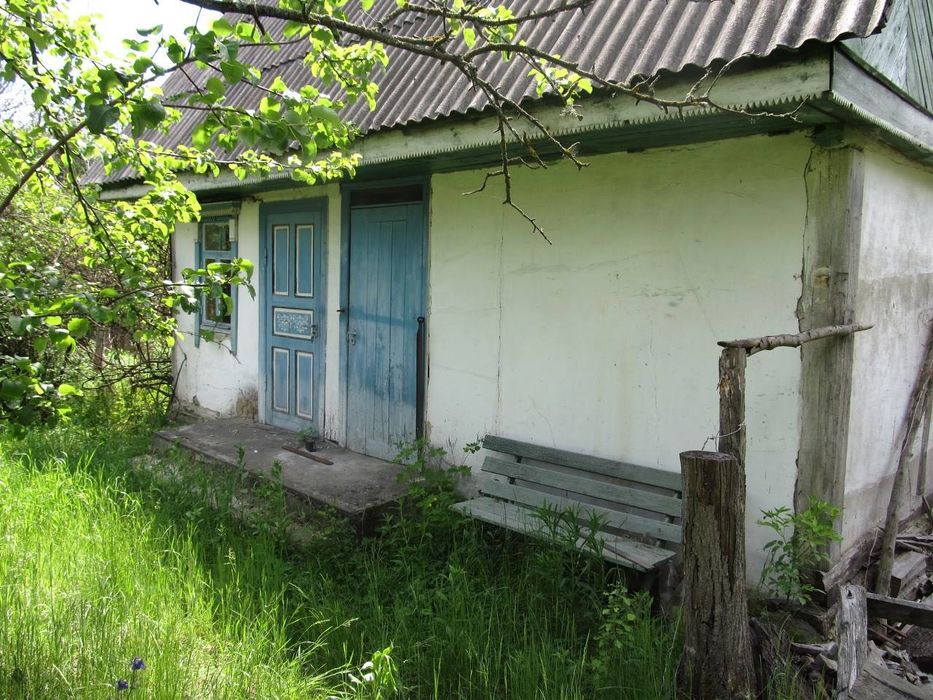 Продам будинок в селі