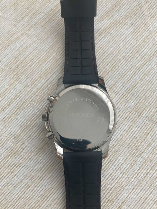 Zegarek Męskie Sekonda Chronograph 1005BMT