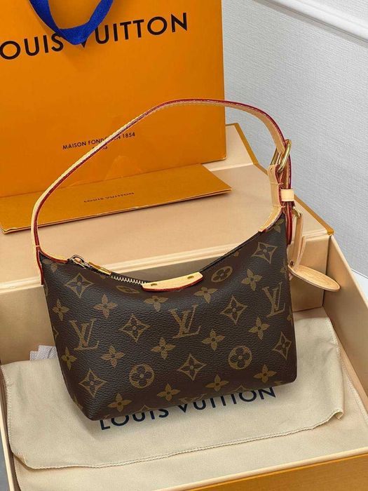 Маленька сумочка Louis Vuitton, Оригінал, як нова