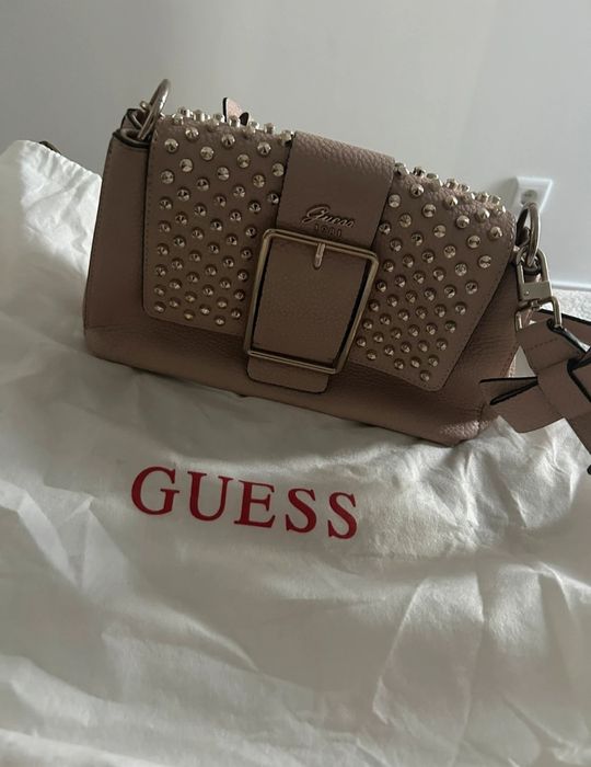 Malas da guess originais