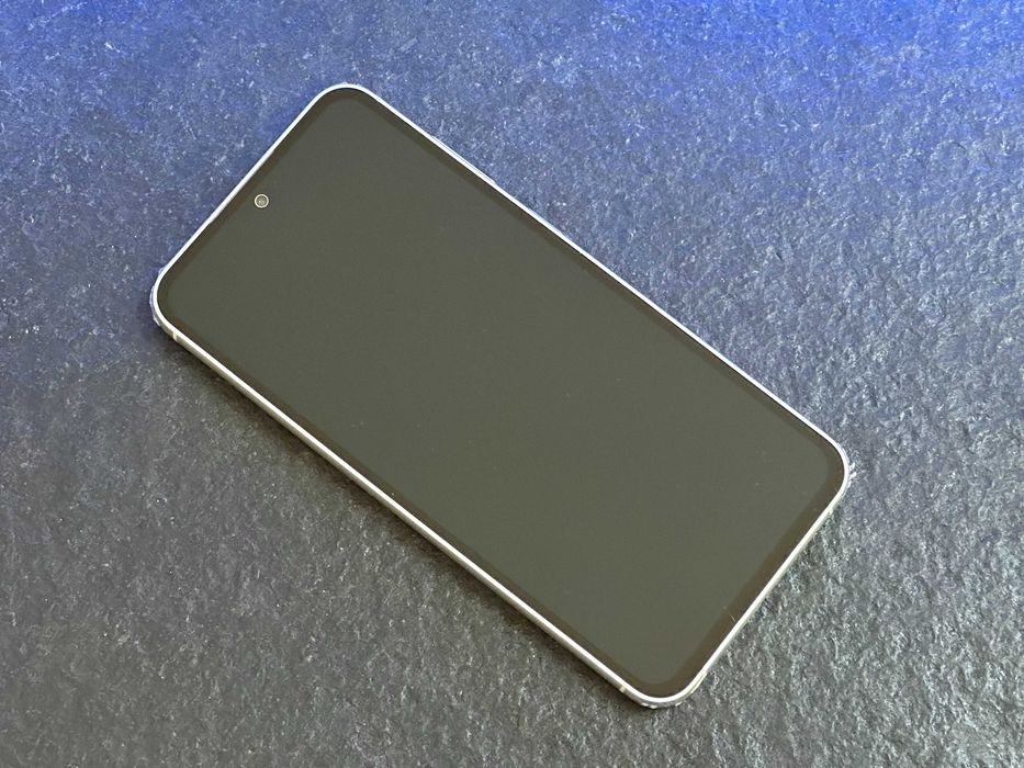 Samsung Galaxy S23 FE 5G 8/128GB Beżowy / RATY