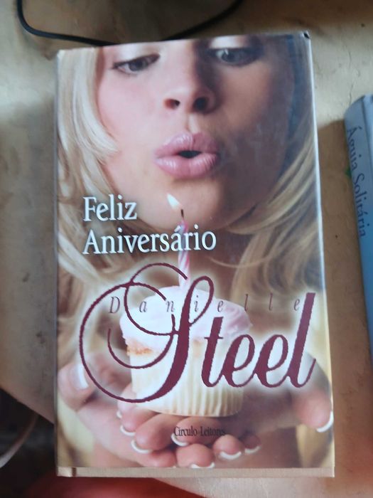 Danielle Steel, 5 livros