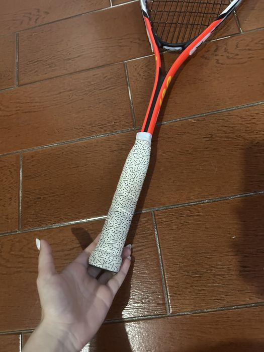 Raquete squash artengo 120