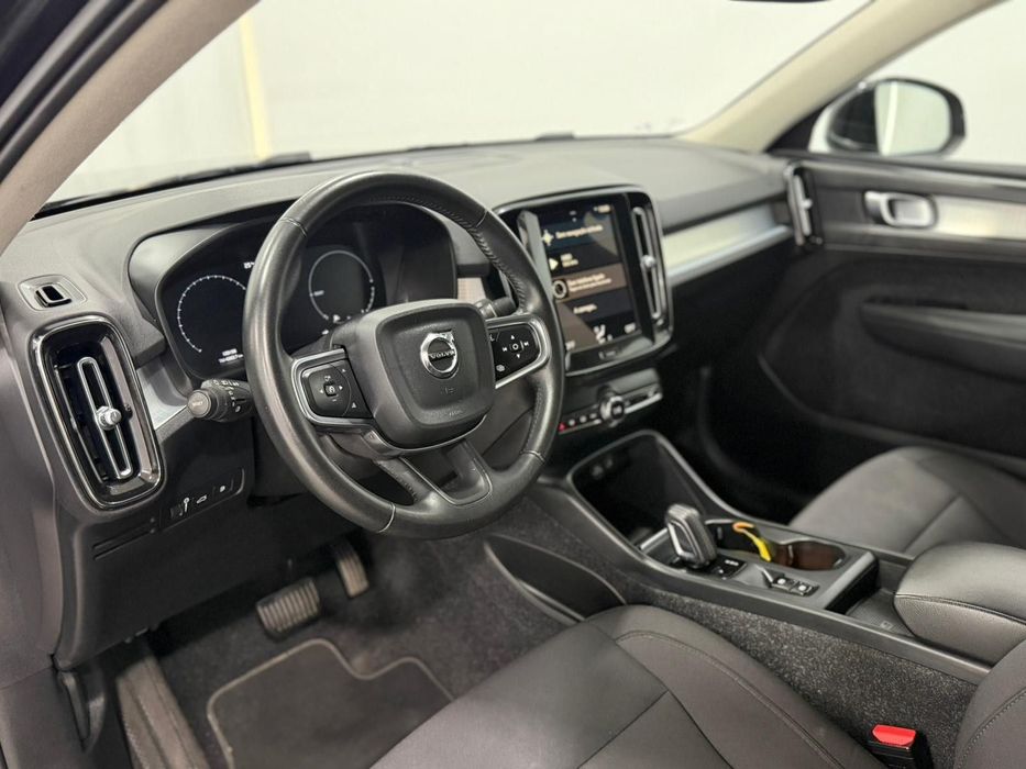 Volvo XC 40 1.5 T5 PHEV Momentum