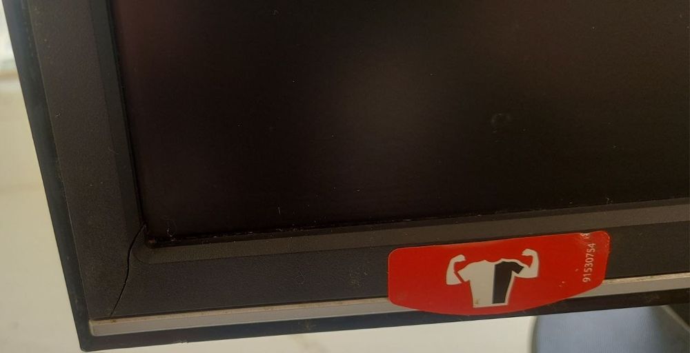 Монітор ASUS 19 дюймів