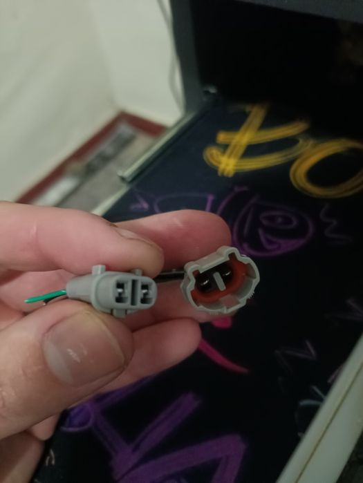 Комплект тормозных колодок sur-ron