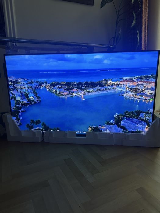 Телевізор Philips 65PUS6121