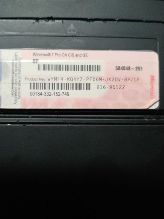 Ноутбук НР мини  + сумка.